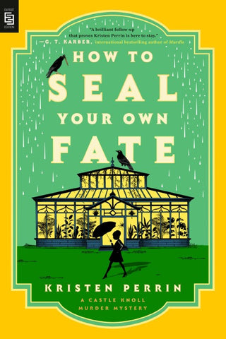 How to Seal Your Own Fate