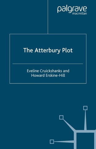 The Atterbury Plot
