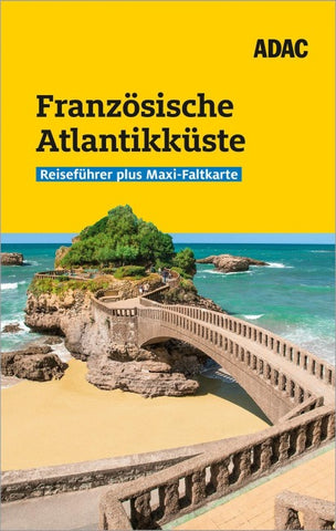 Französische Atlantikküste