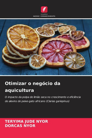Otimizar o negócio da aquicultura