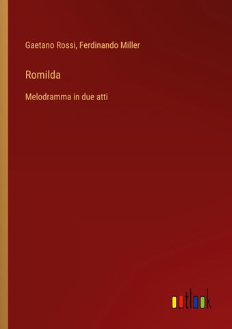 Romilda
