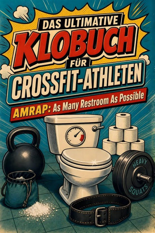 Das ultimative Klobuch für CrossFit-Athleten