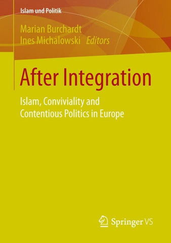 After Integration