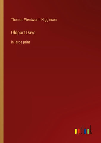 Oldport Days