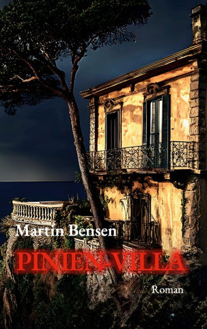 Pinien-Villa