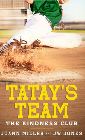 TATAY'S TEAM