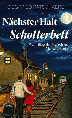 Nächster Halt Schotterbett