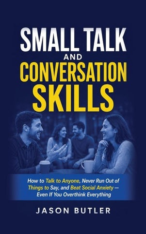 Small Talk and Conversation Skills