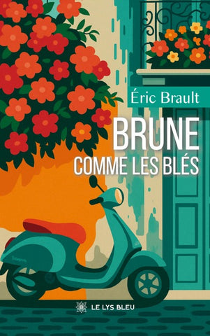 Brune comme les blés