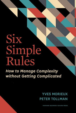Six Simple Rules