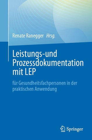 Leistungs- und Prozessdokumentation mit LEP