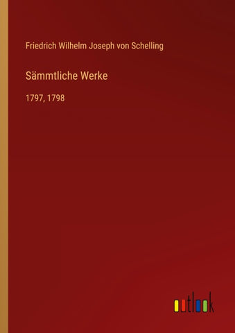 Sämmtliche Werke