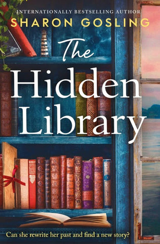 The Hidden Library