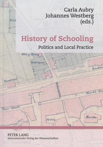 History of Schooling