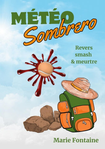 Météo Sombrero