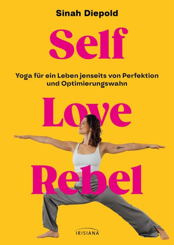 Self Love Rebel
