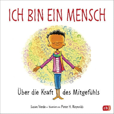 Ich bin ein Mensch