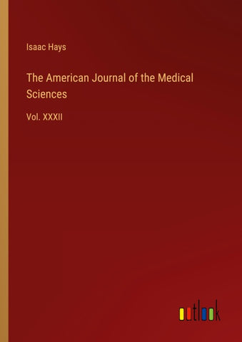 The American Journal of the Medical Sciences