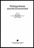 Photosynthesis and the Environment