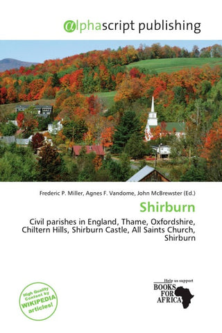 Shirburn