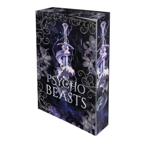 Psycho Beasts
