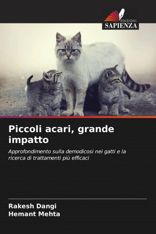 Piccoli acari, grande impatto