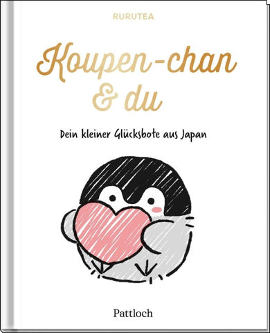 Koupen-chan & du