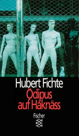 Ödipus auf Håknäss