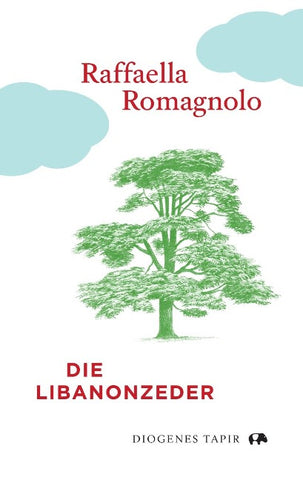 Die Libanonzeder