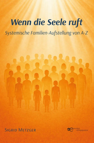WENN DIE SEELE RUFT