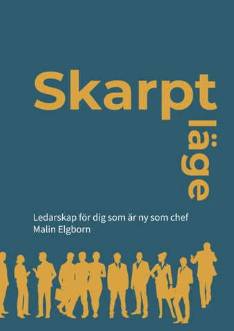 Skarpt läge