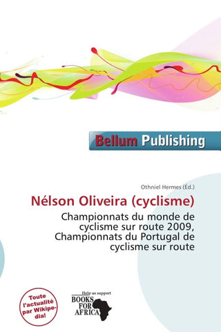 Nélson Oliveira (cyclisme)