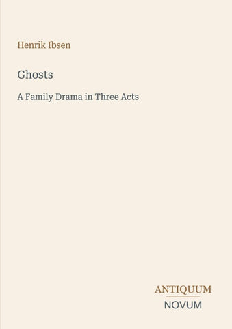 Ghosts