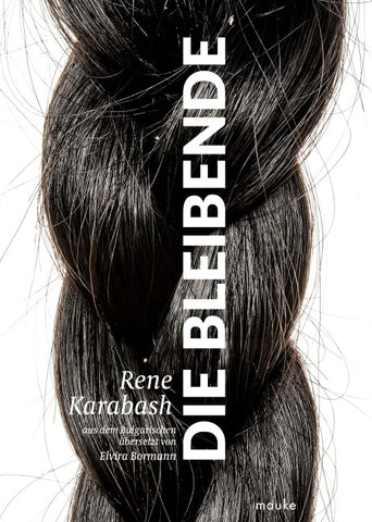 Die Bleibende