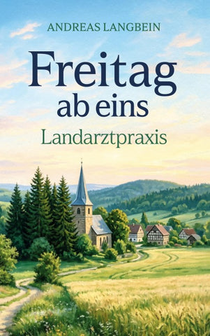 Freitag ab eins