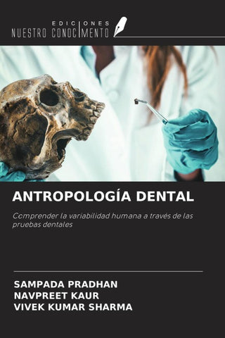 ANTROPOLOGÍA DENTAL