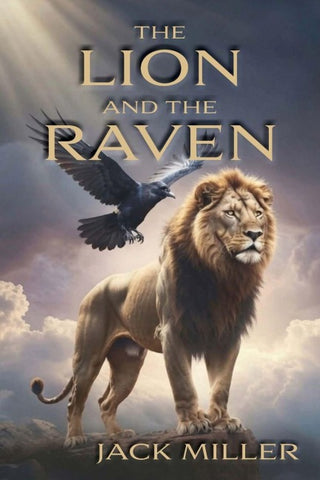 The Lion and the Raven