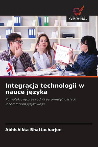 Integracja technologii w nauce j¿zyka