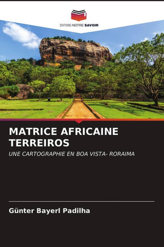 MATRICE AFRICAINE TERREIROS