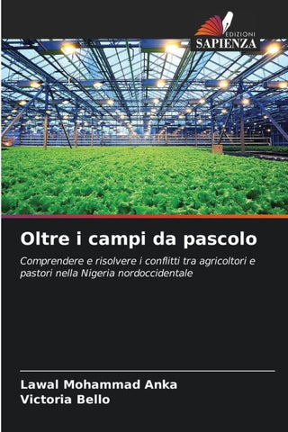 Oltre i campi da pascolo