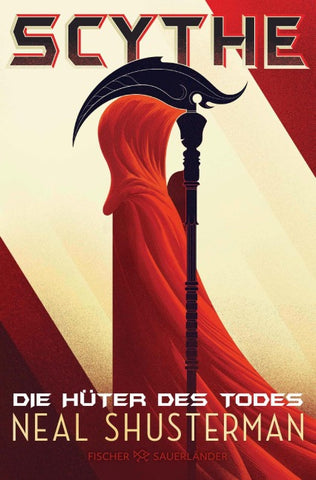 Scythe – Die Hüter des Todes