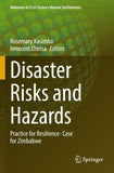 Disaster Risks and Hazards