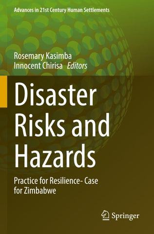 Disaster Risks and Hazards