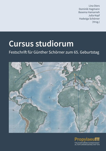 Cursus studiorum