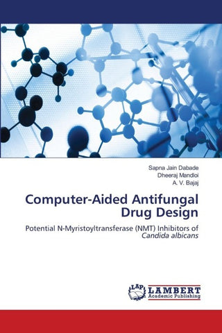 Computer-Aided Antifungal Drug Design