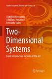 Two-Dimensional Systems
