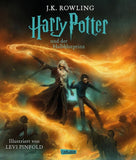 Harry Potter und der Halbblutprinz (