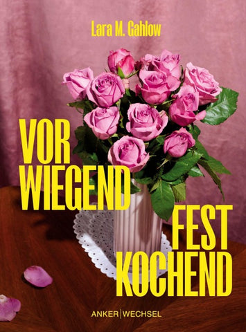 Vorwiegend festkochend