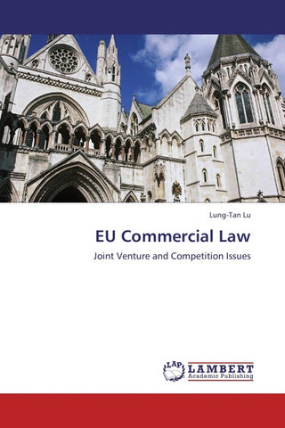 EU Commercial Law