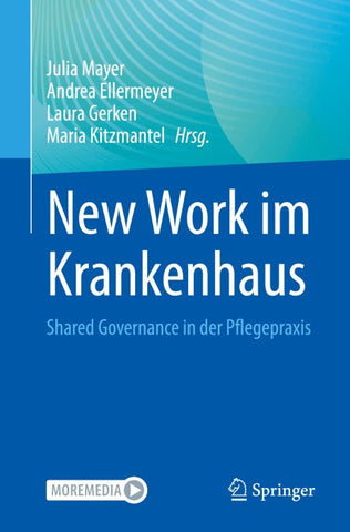 New Work im Krankenhaus